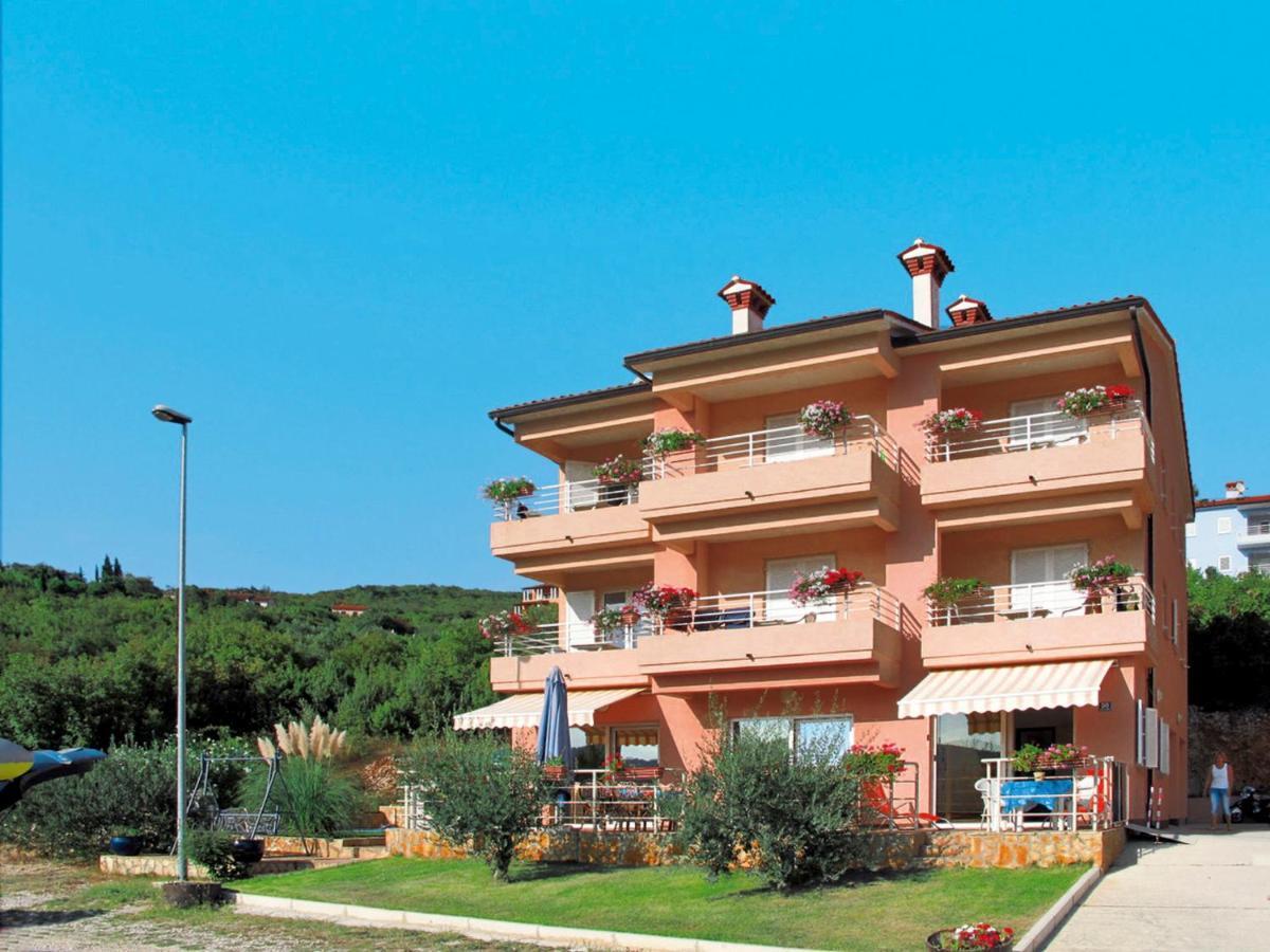 ראבץ Apartment Chantal - Rac150 By Interhome מראה חיצוני תמונה