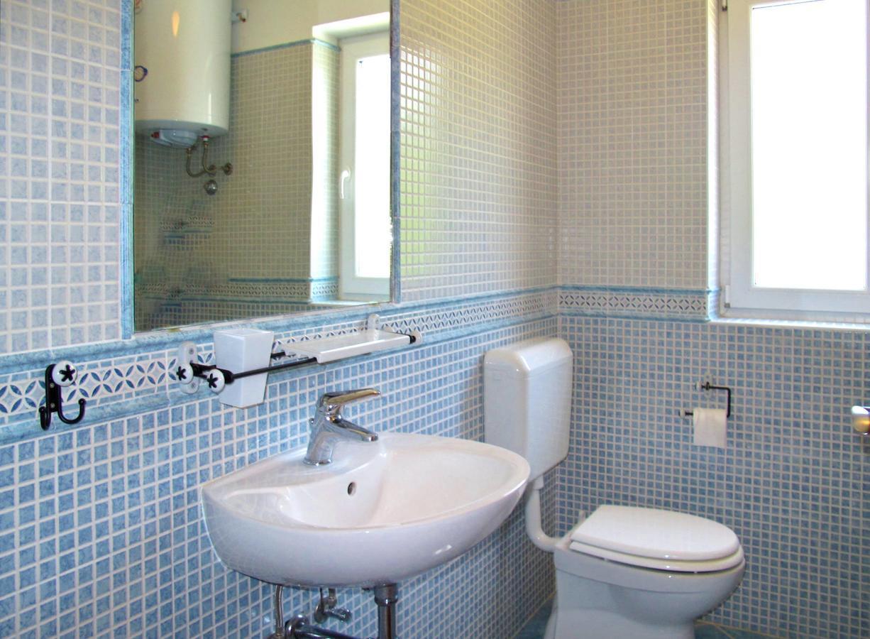 ראבץ Apartment Chantal - Rac150 By Interhome מראה חיצוני תמונה